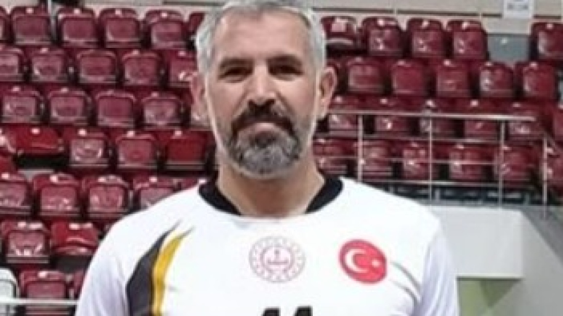 Mustafa TUĞ - MÜDÜR YARDIMCISI 